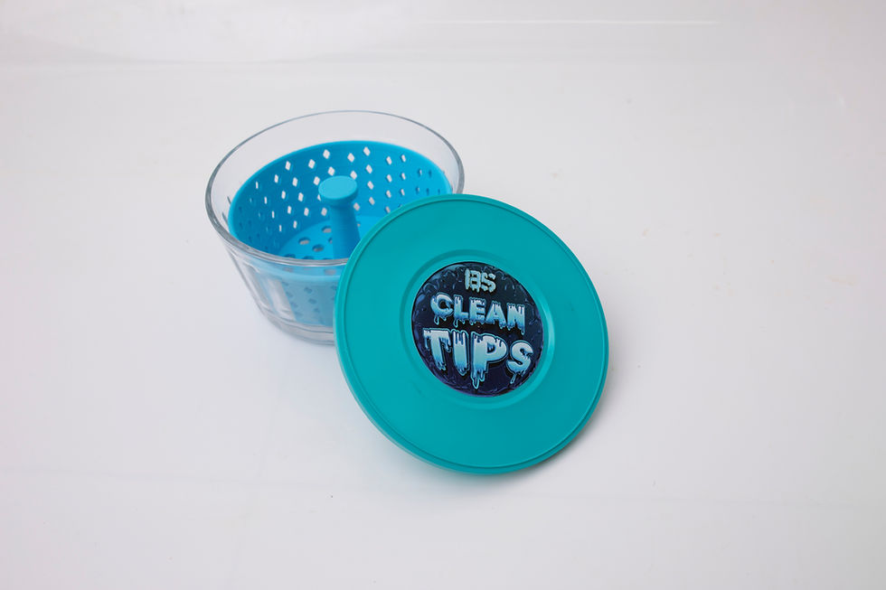 Miniatura: CLEAN TIPS