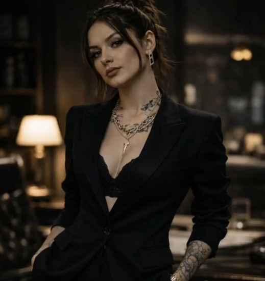 Writer: Donnatella Lomasi