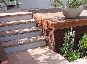 Steps