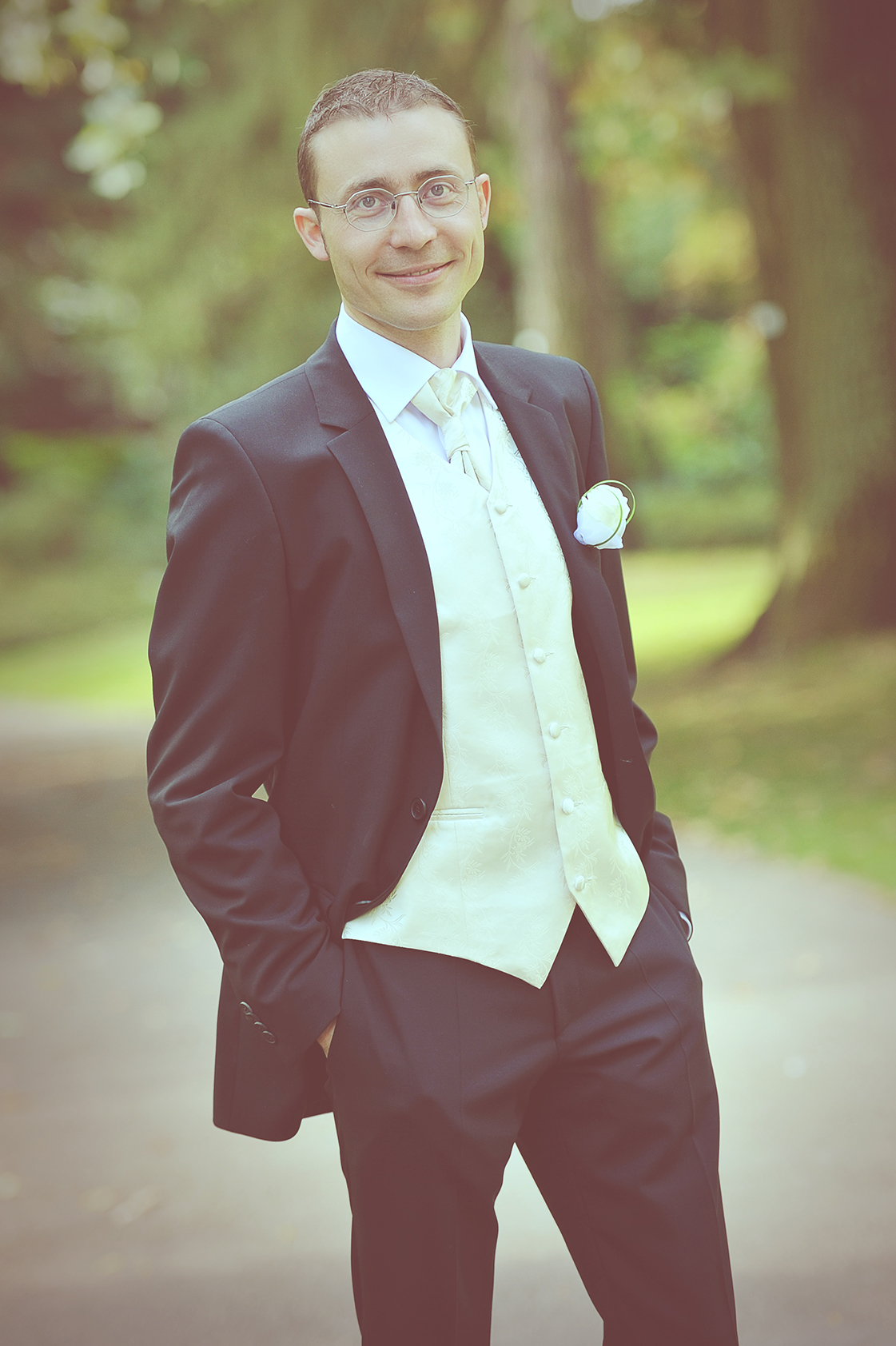 Hochzeit, wedding