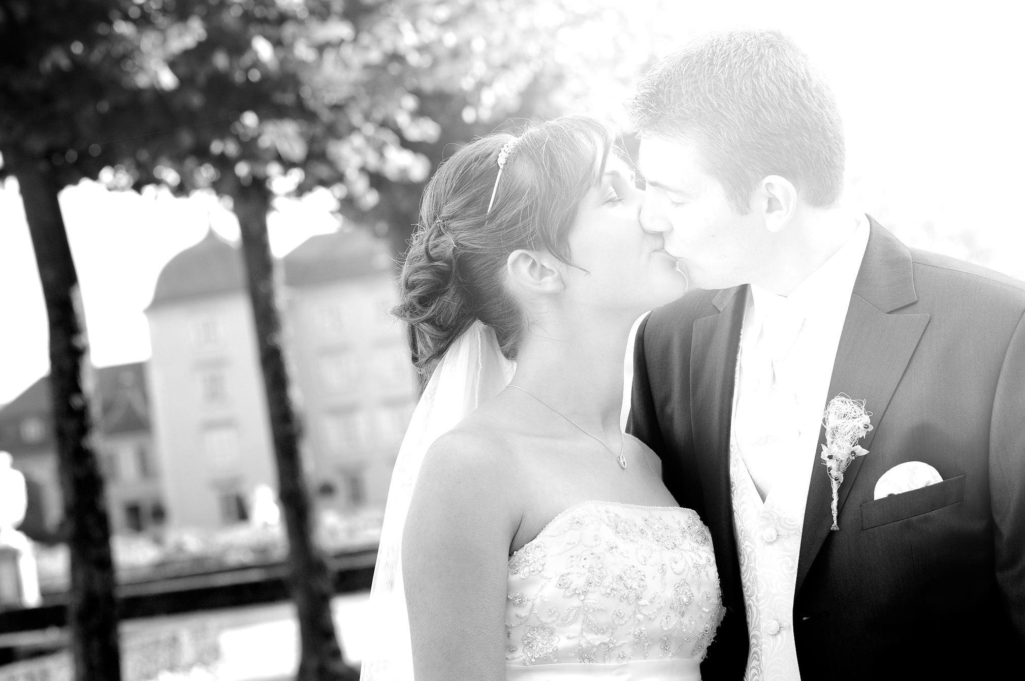 Hochzeit, wedding
