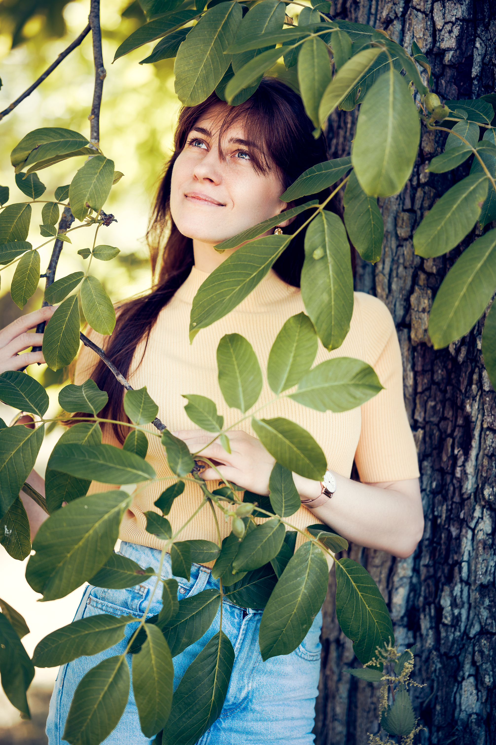 Portrait