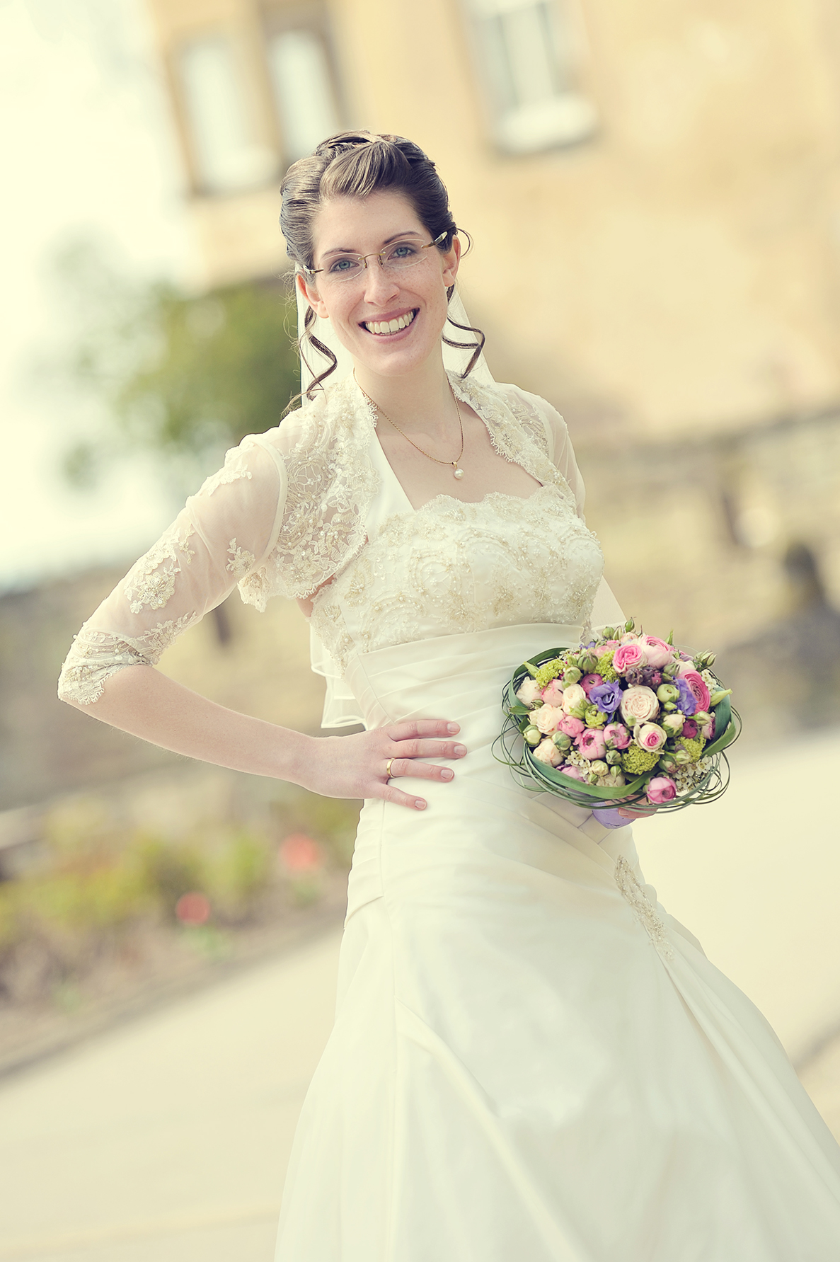 Hochzeit, wedding