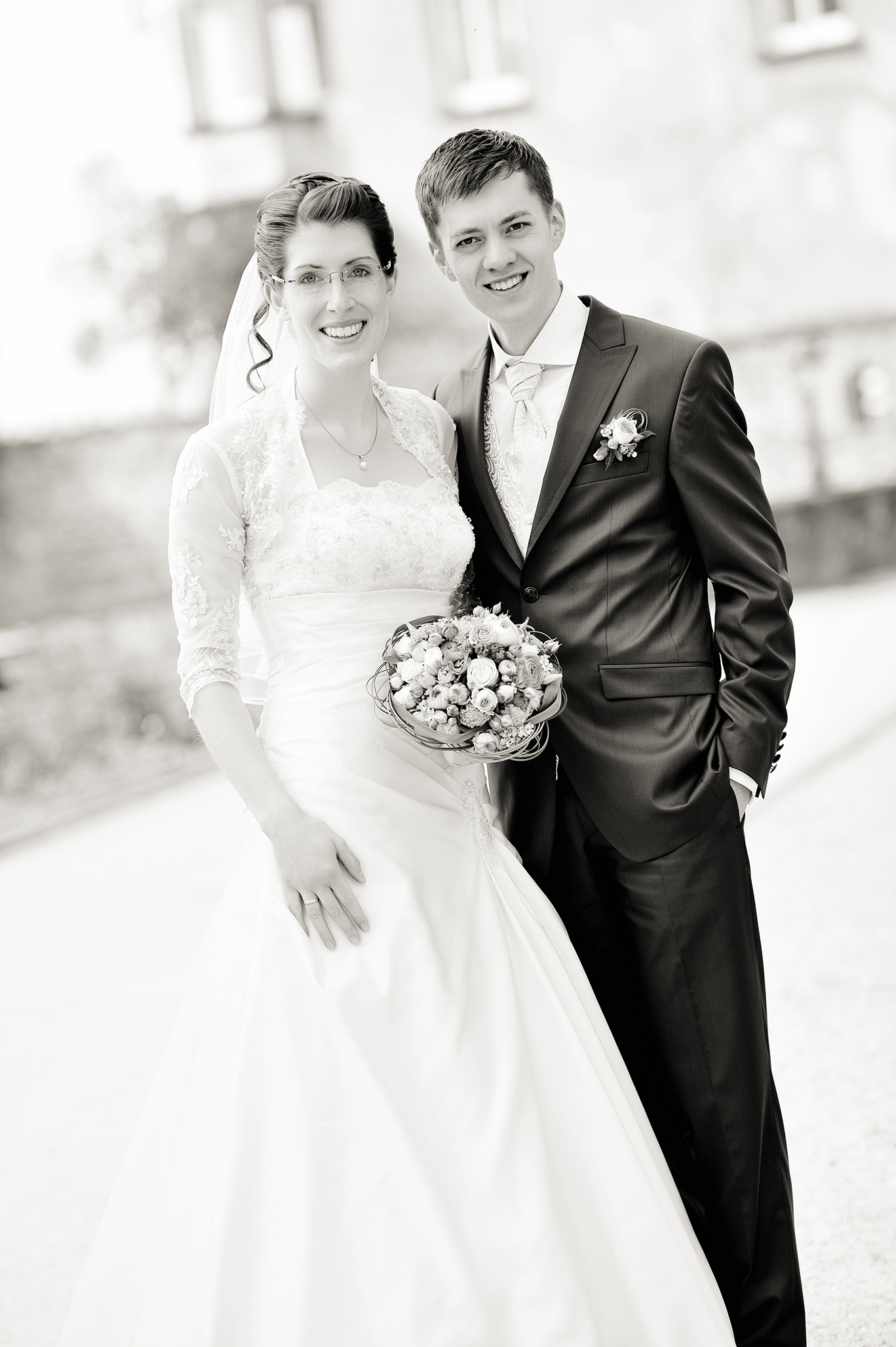Hochzeit, wedding