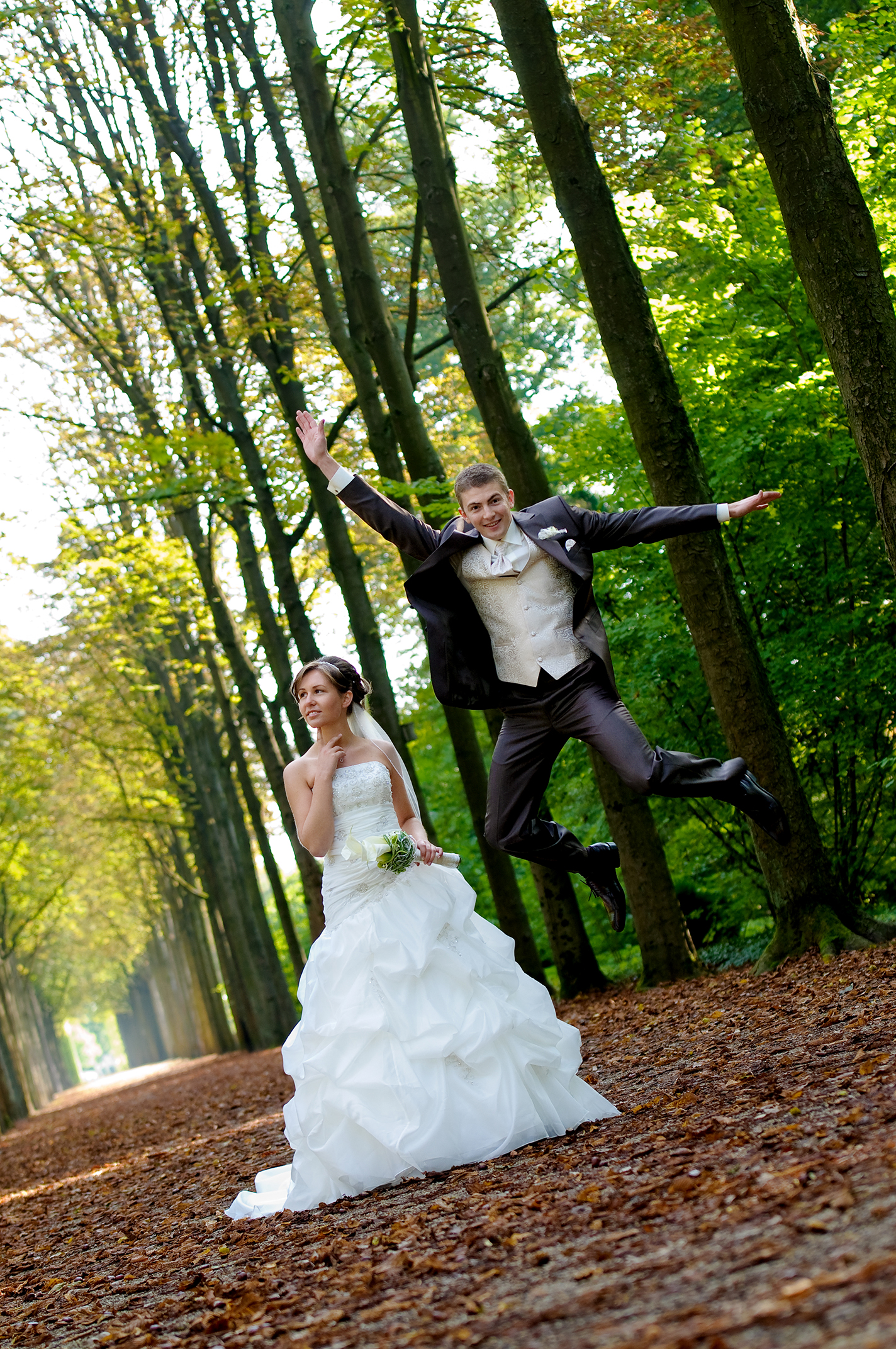 Hochzeit, wedding