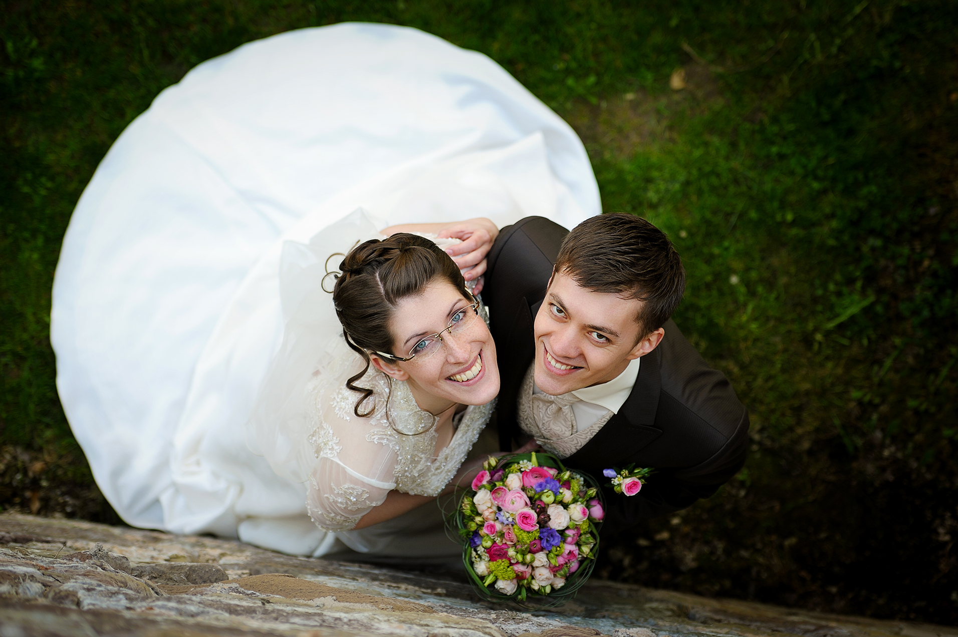 Hochzeit, wedding