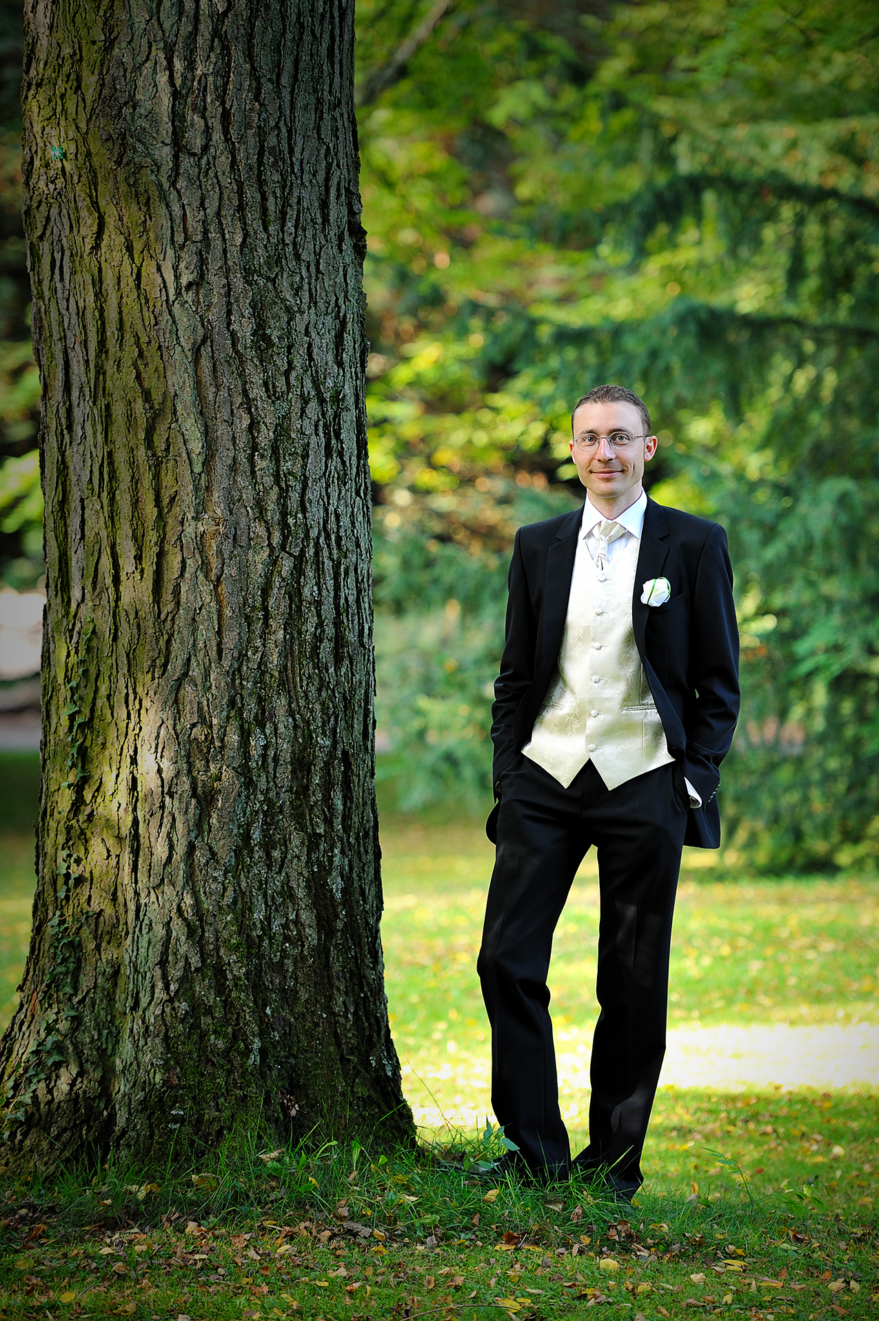 Hochzeit, wedding