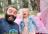הפעלת יום הולדת לכל גיל