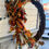 Thumbnail: Fall in Love Autumn Wreath - Handcrafted Fall Door Decor
