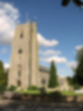 All Saints Church