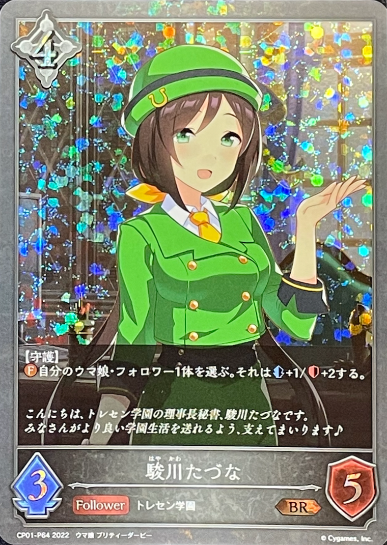 駿川たづな/BRプレミアム/CP01-P64