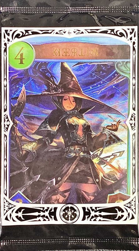 マーリン/リアルプロモ/-