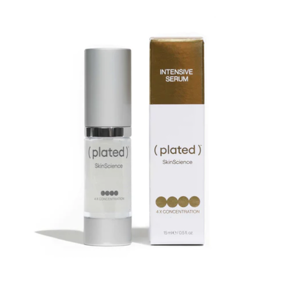 Intensive Repair Serum