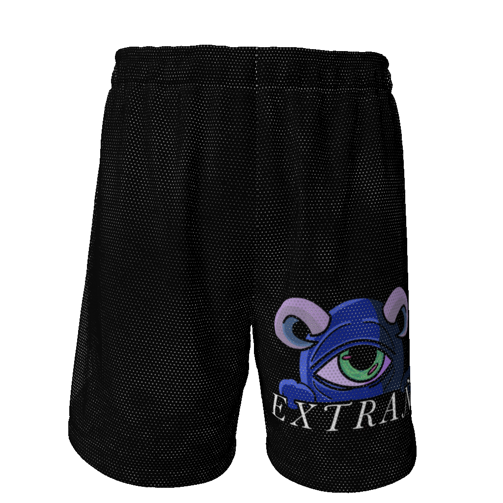Ojo Men's Shorts