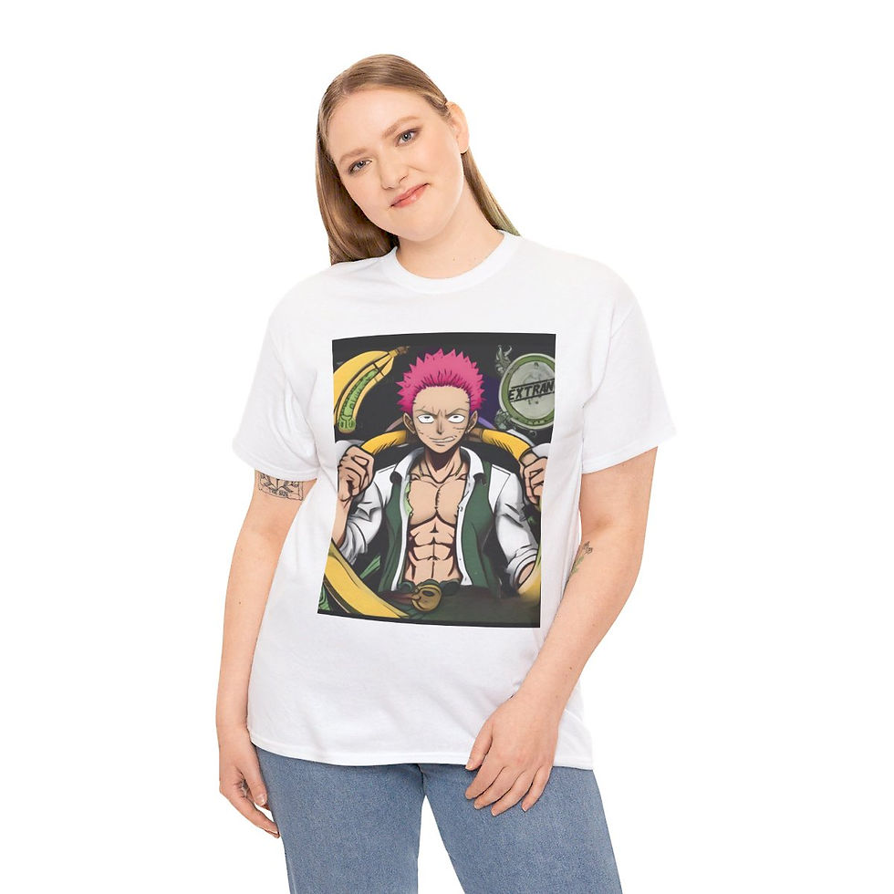 Thumbnail: espadachín   Tee