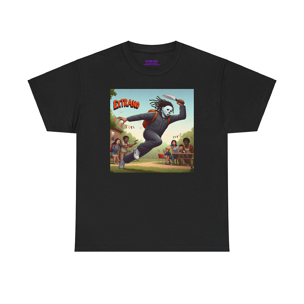 Thumbnail: Marshon Myers Tee