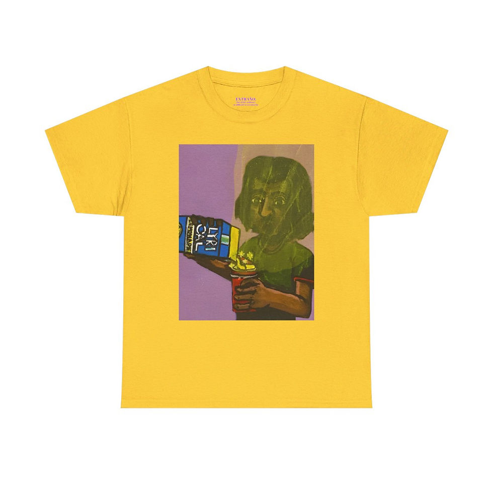 Thumbnail: limonada Tee