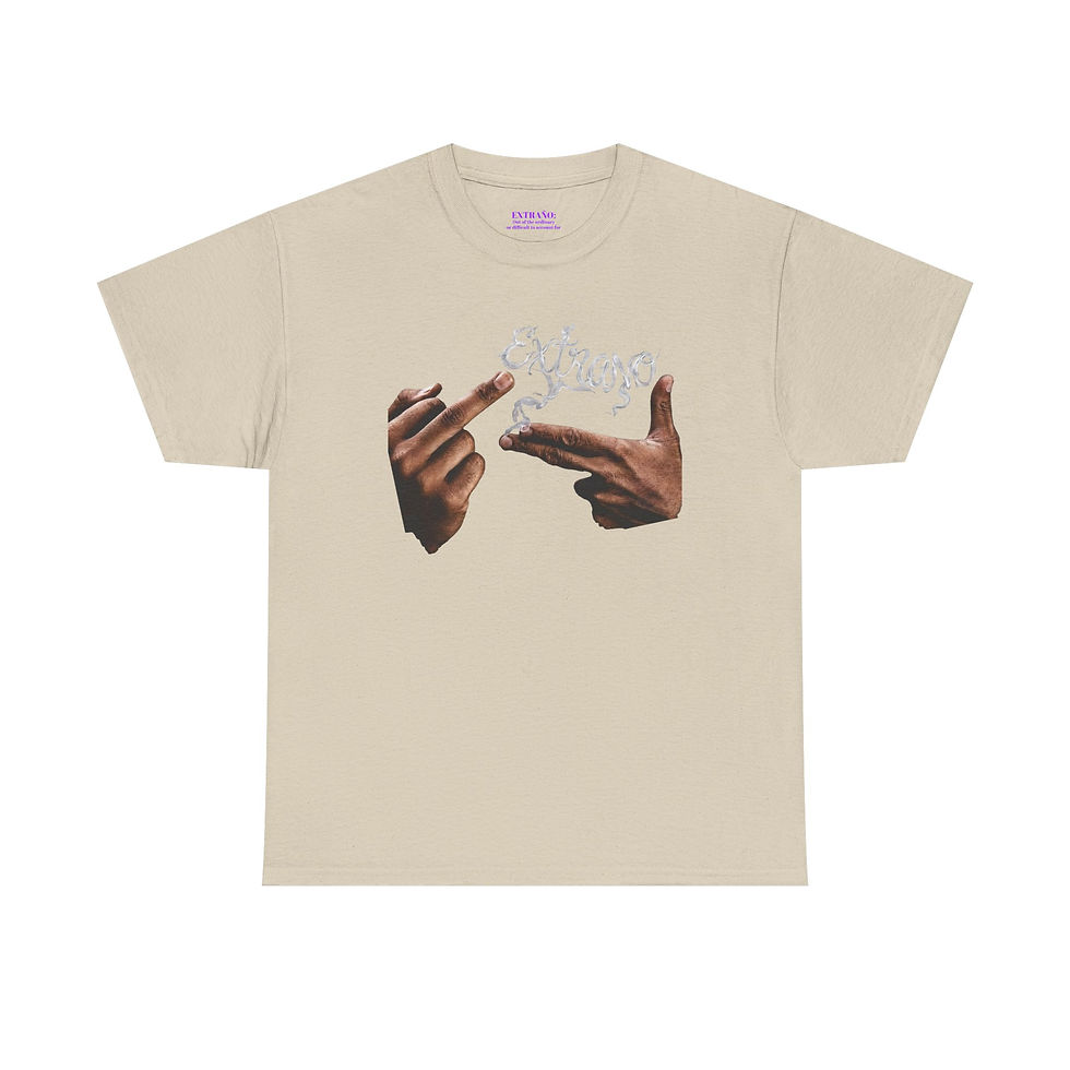 Thumbnail: Fumar Tee