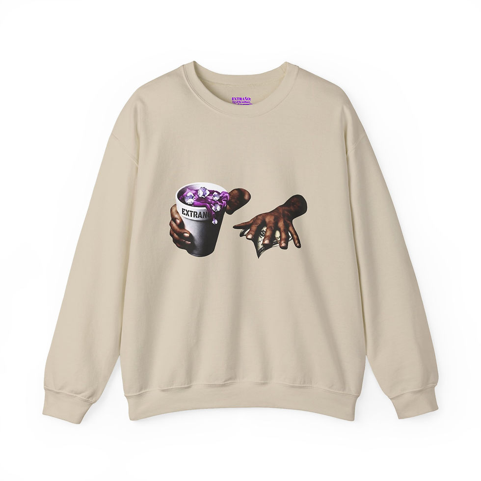 Thumbnail: Pour up Sweatshirt