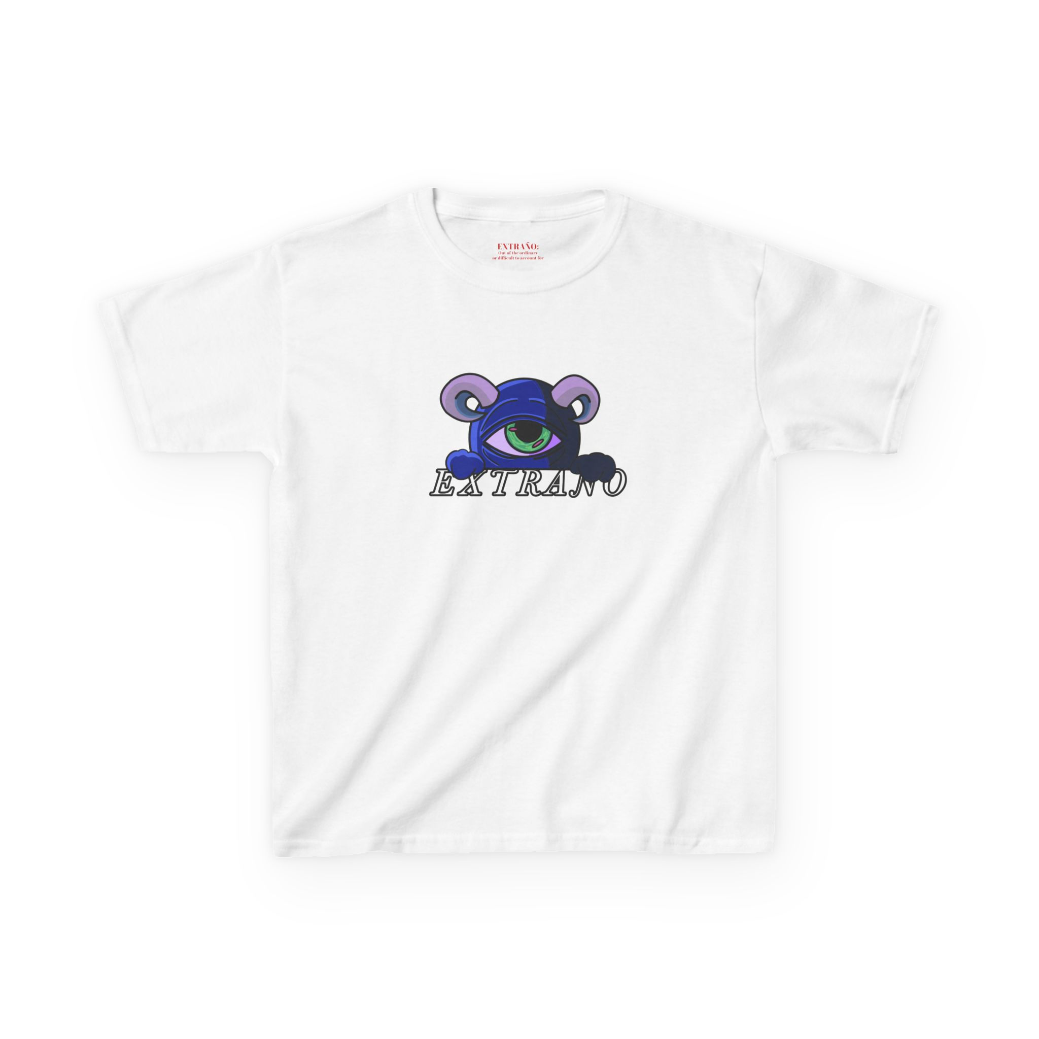 Ojo Kid's Tee