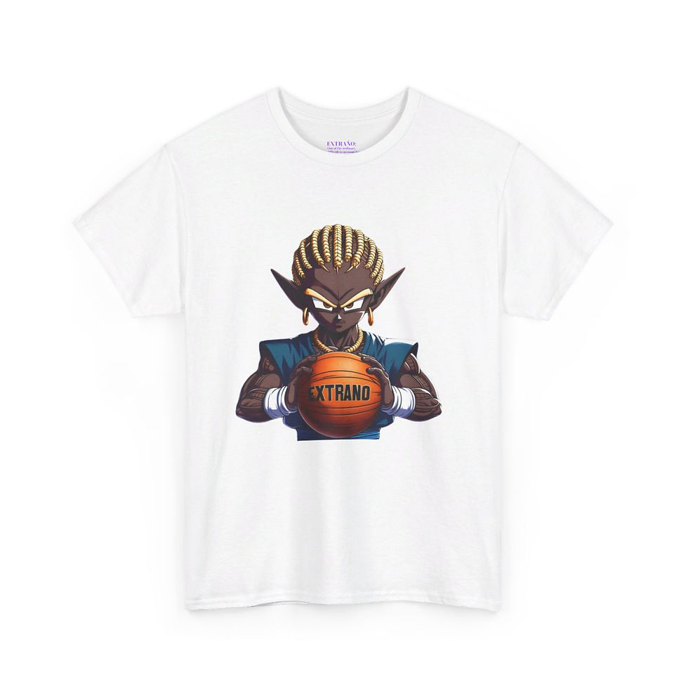 Thumbnail: Ball Out tee