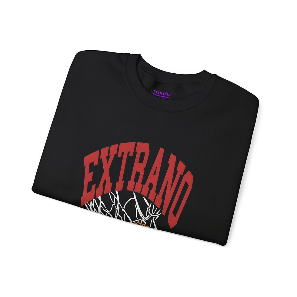 Thumbnail: Extrano swish  Sweatshirt