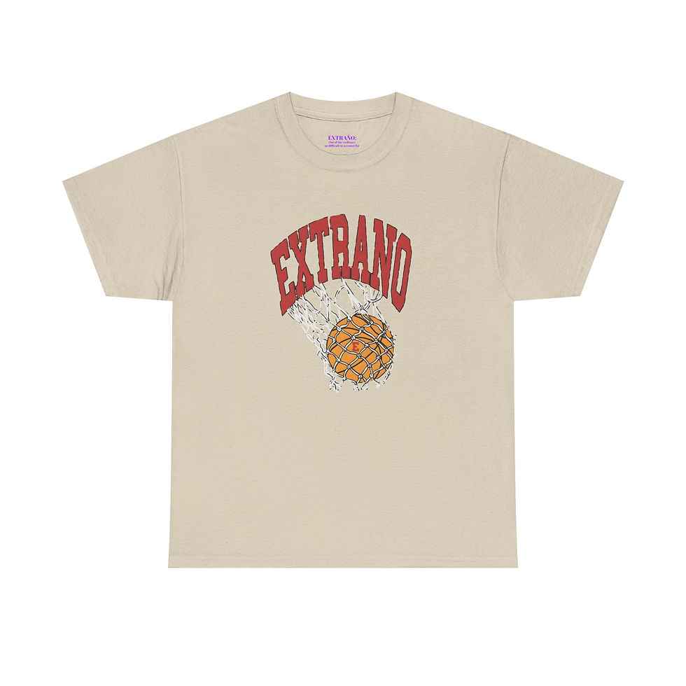 Thumbnail: Extrano bread swish Tee