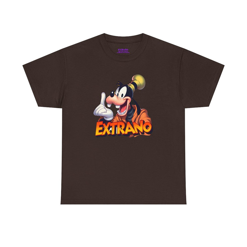 Thumbnail: mentecato tee