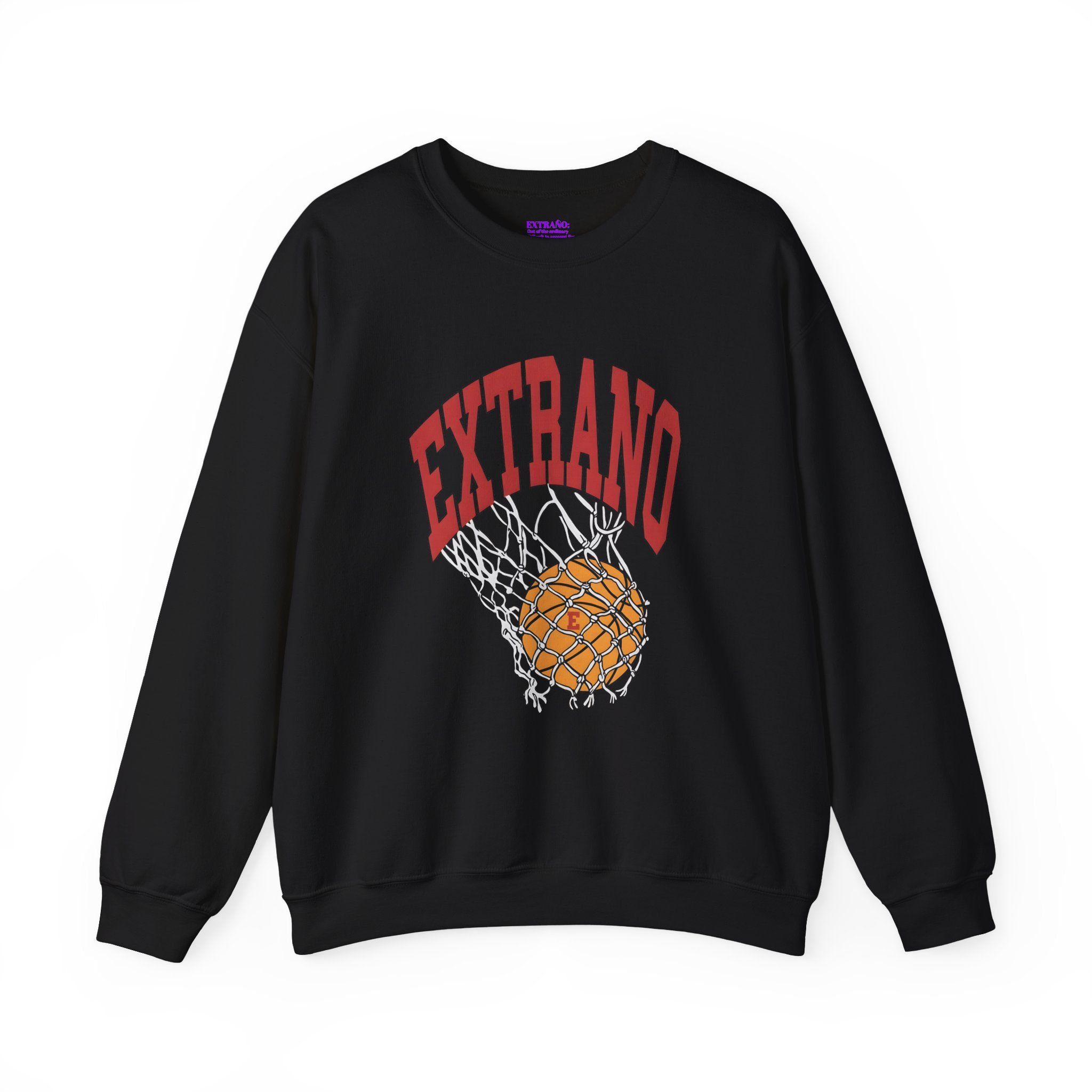 Extrano swish Sweatshirt