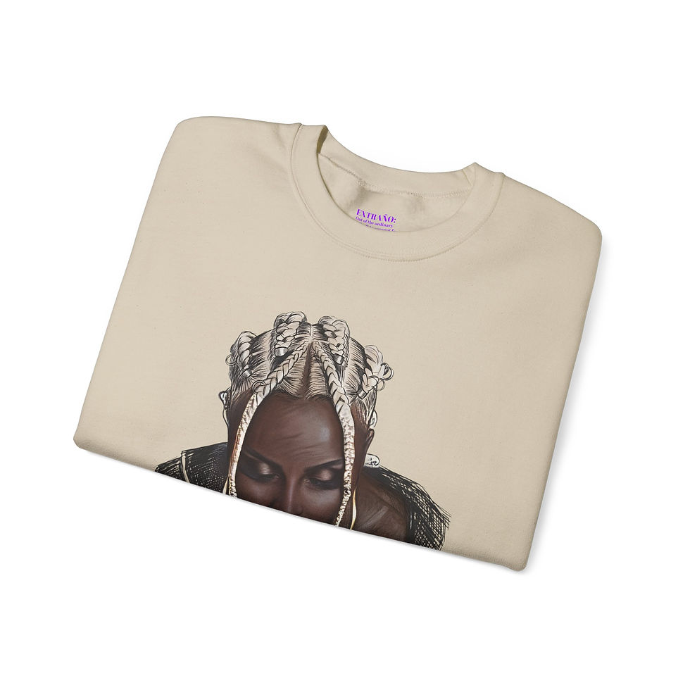 Thumbnail: Come el pastel Sweatshirt