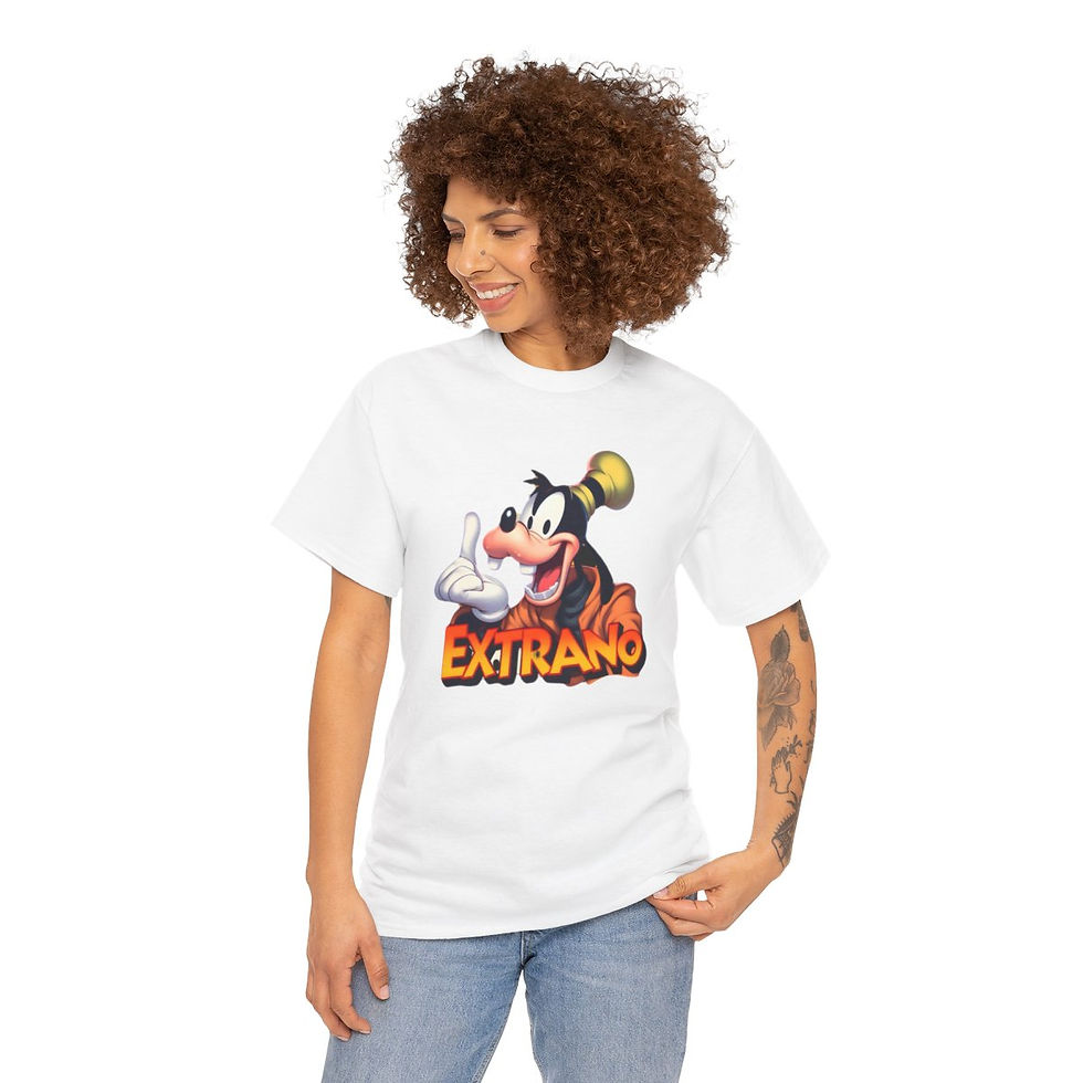 Thumbnail: mentecato tee