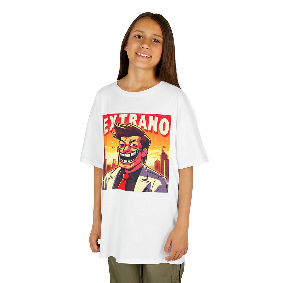 Thumbnail: JAJA  Kid's Tee