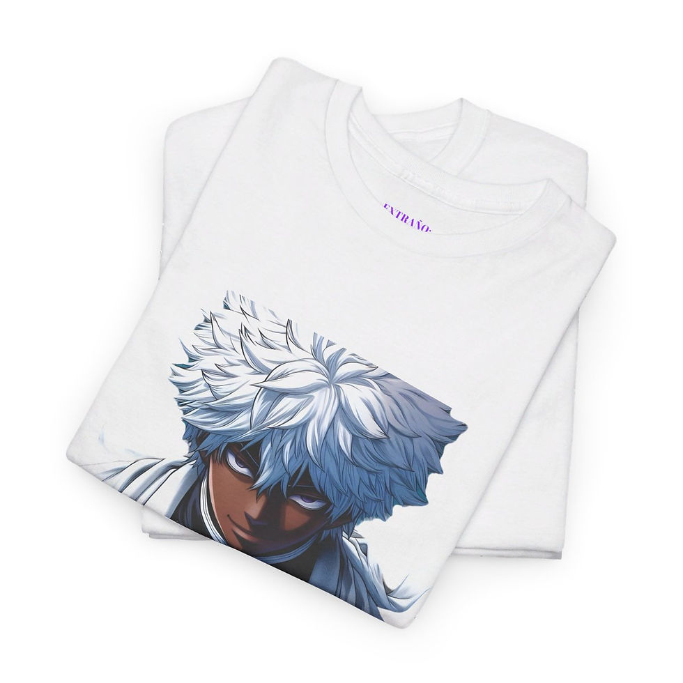 Thumbnail:  hechicero Tee