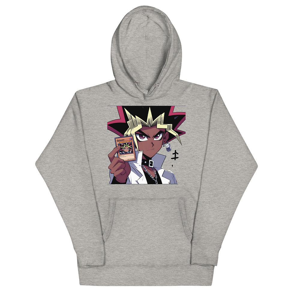 Thumbnail: Maestro del juego Hoodie