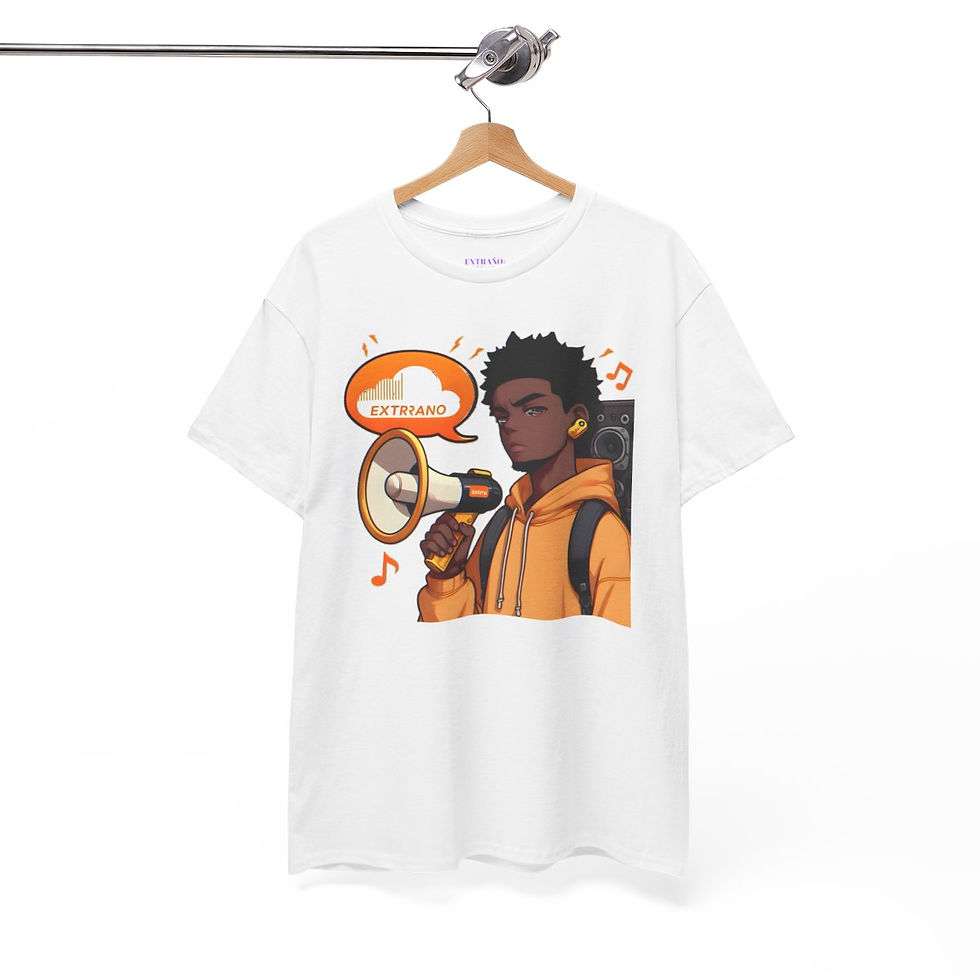 Thumbnail: sonar tee
