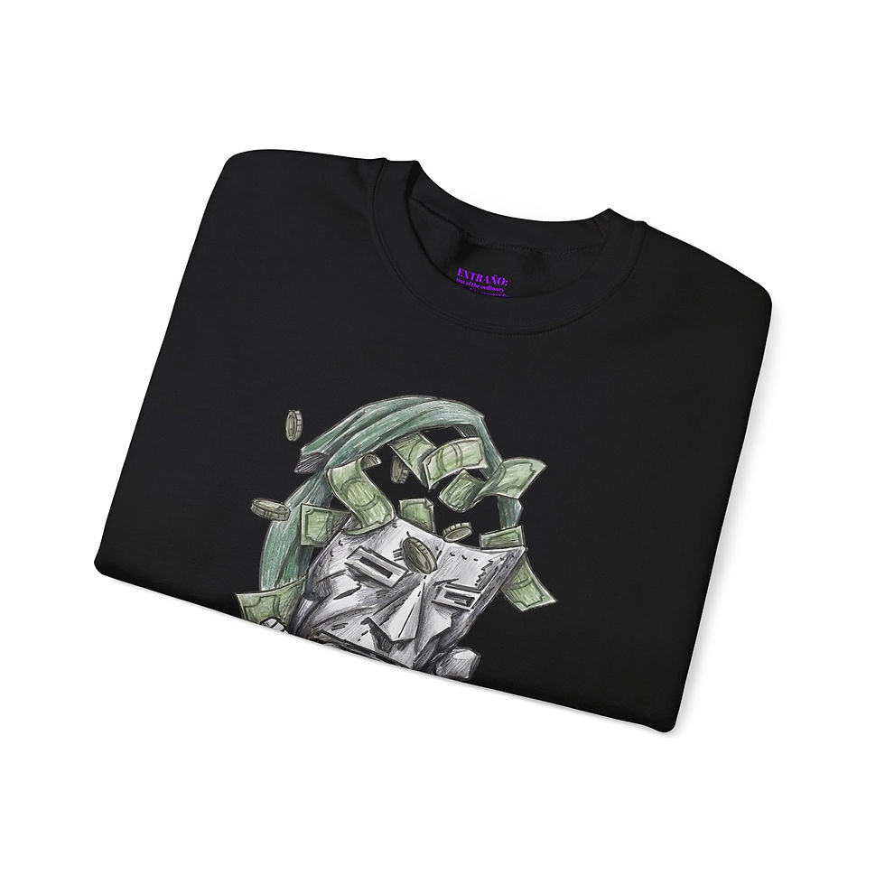Thumbnail: Destino Sweatshirt