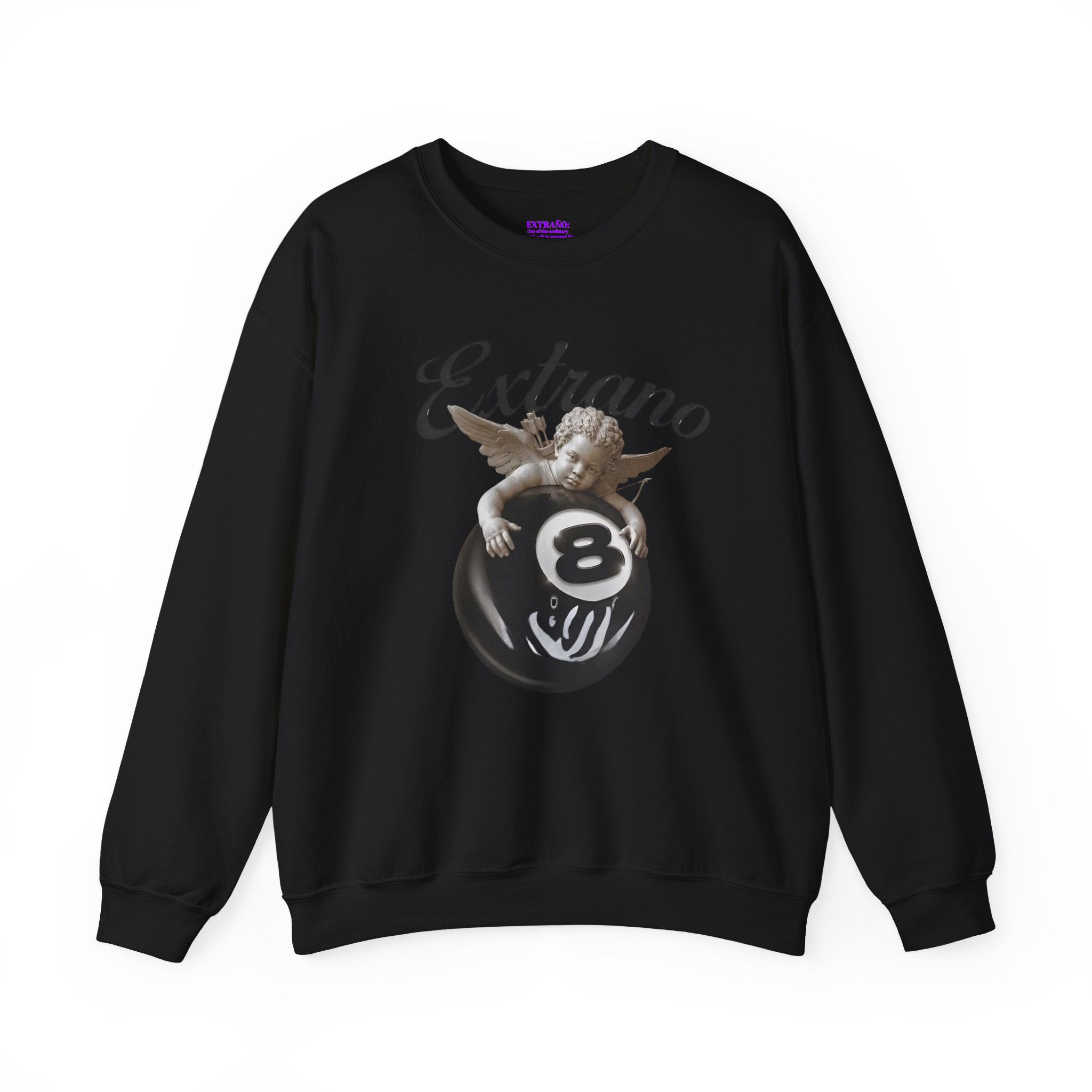 Jugar a la vida Sweatshirt