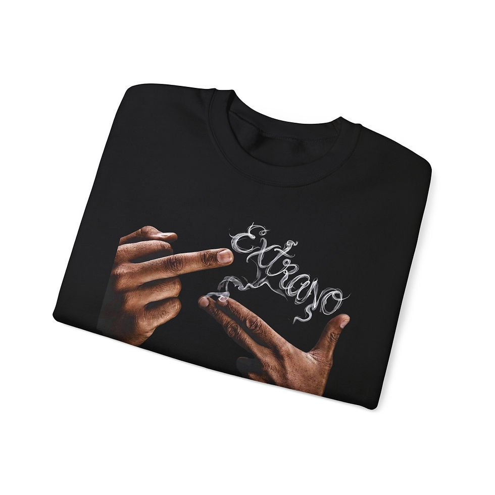 Thumbnail: Fumar Sweatshirt
