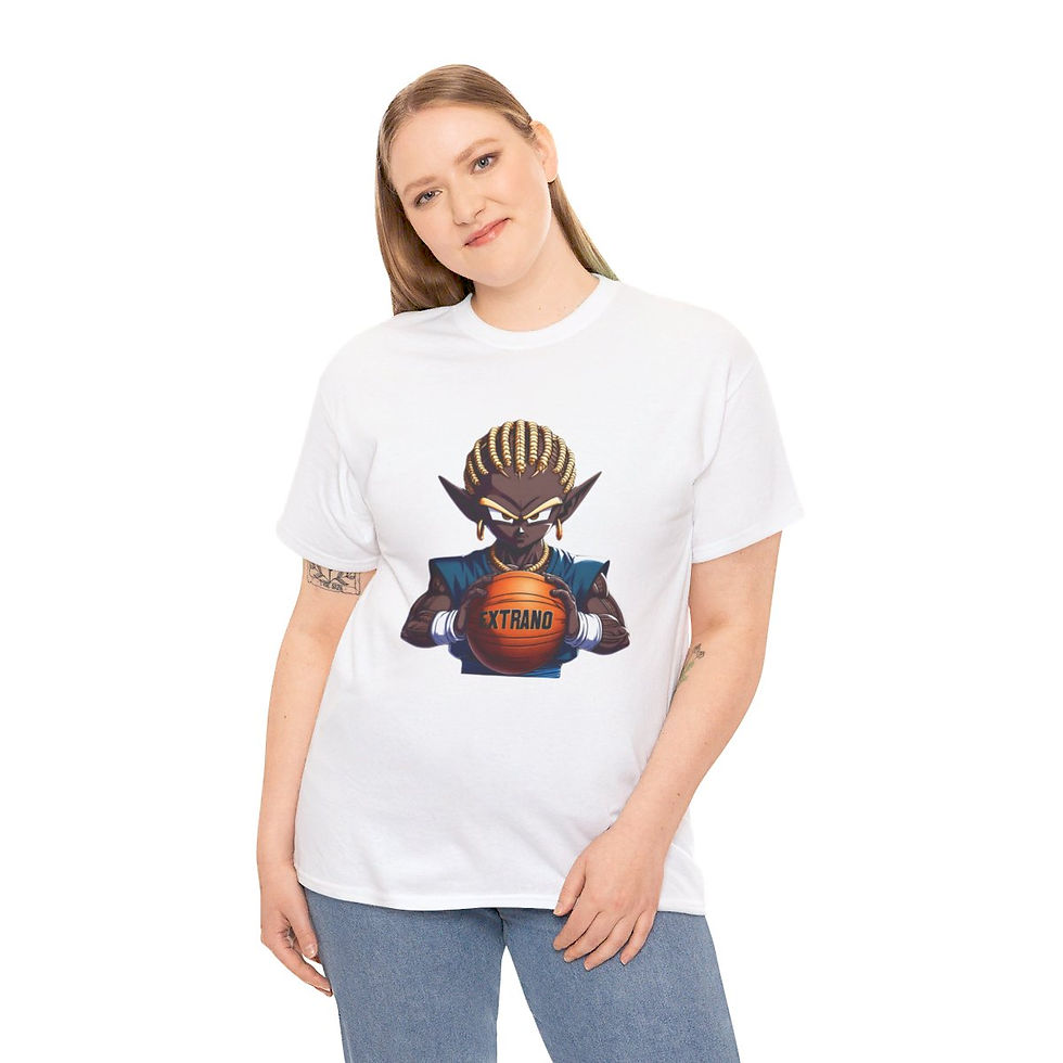 Thumbnail: Ball Out tee