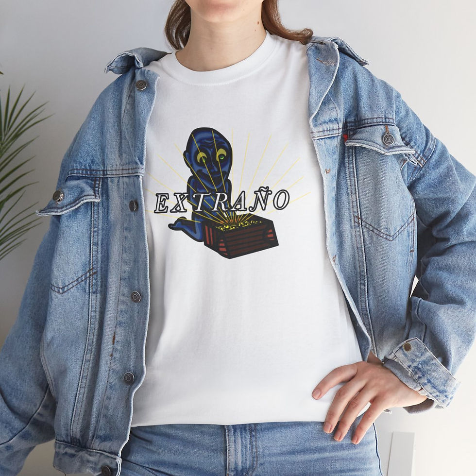Thumbnail: Greedy Boy tee