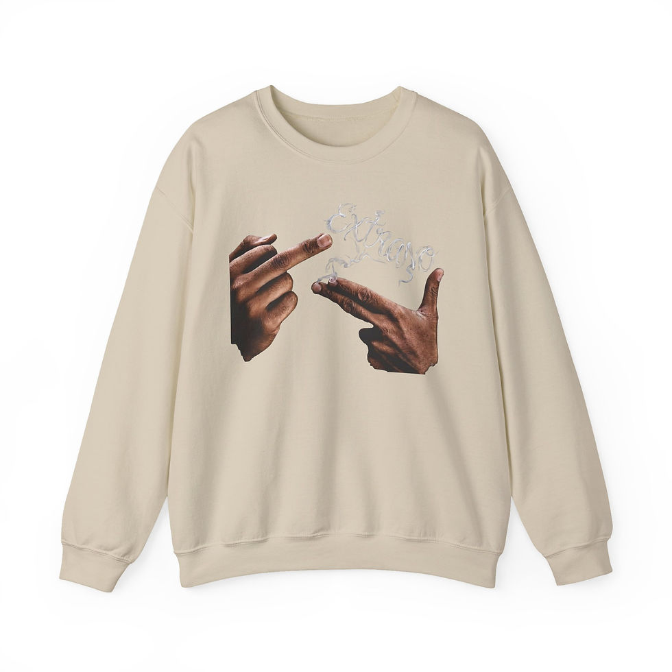 Thumbnail: Fumar Sweatshirt