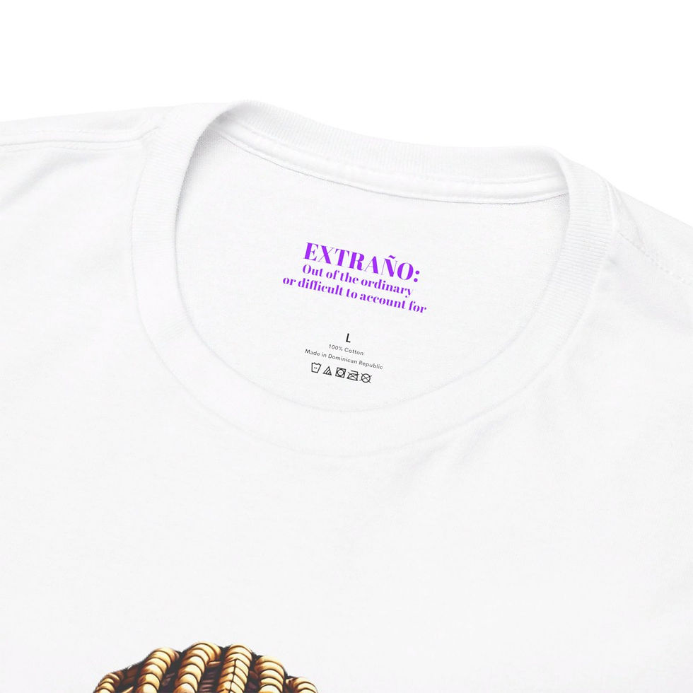 Thumbnail: Ball Out tee