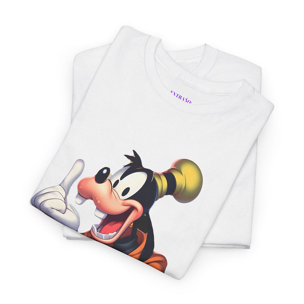 Thumbnail: mentecato tee