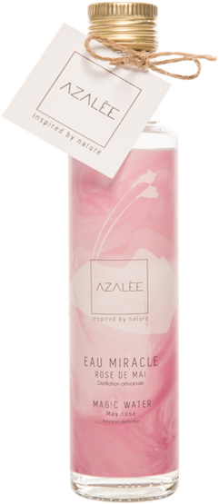 eau de rose
