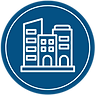 icon commercial building