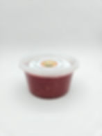 Thumbnail: Creamed Honey - 16 oz Plastic Container