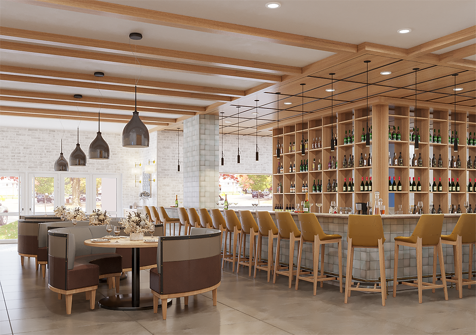 NOBLE TAVERN 3D-2