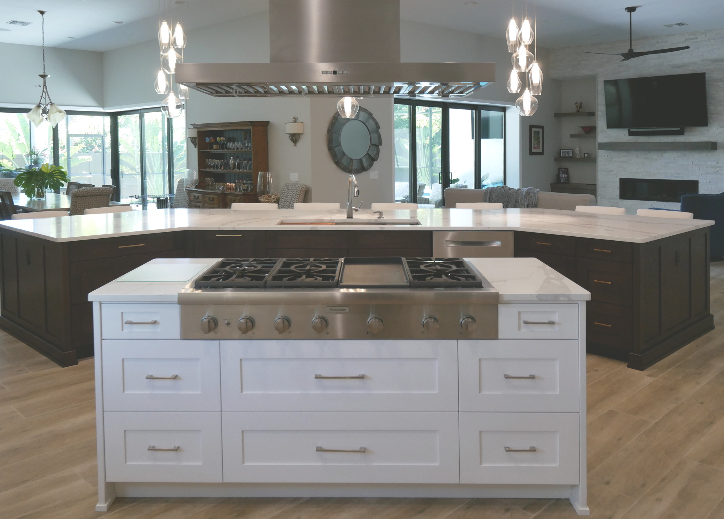 Kitchen & Bath in Sarasota