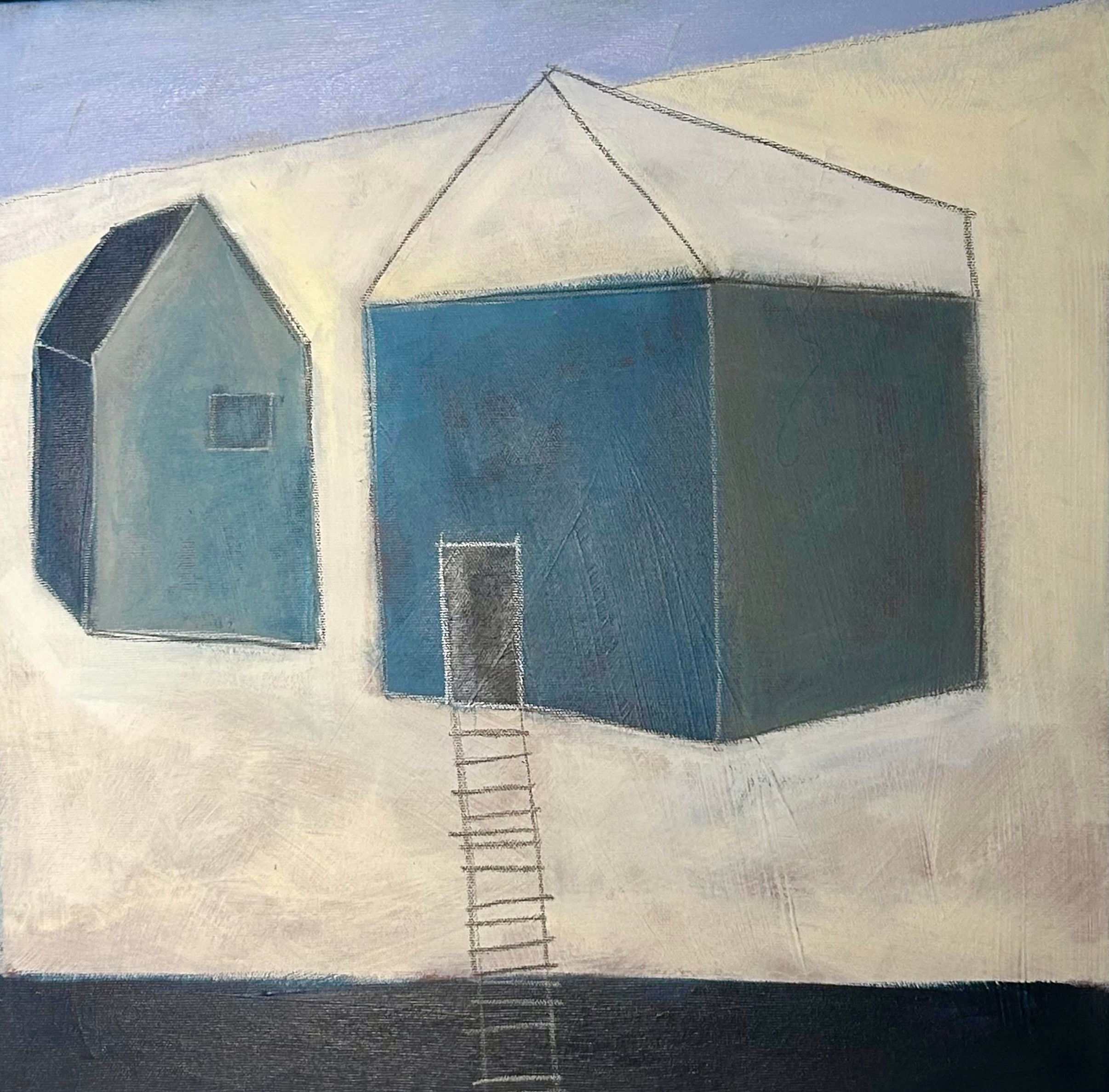 Dix-huit heures chez-moi.