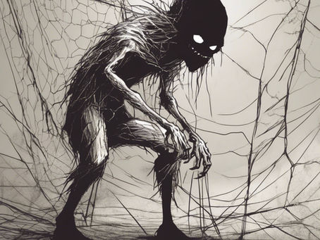The Thing!